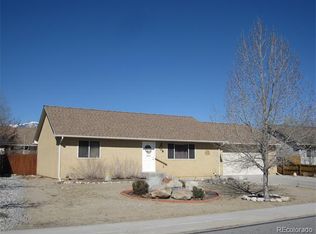 108 Trenton St, Buena Vista, CO 81211