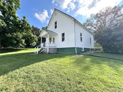 1306 Vandalia Rd, Hillsboro, IL, 62049