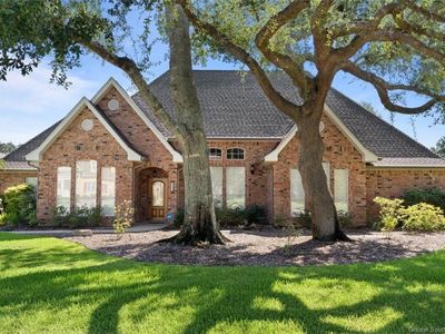 4107 Beau Chene Dr, Lake Charles, LA, 70605