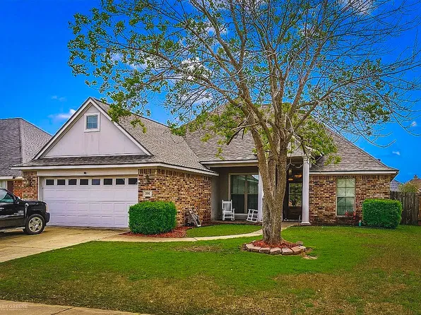 206 Cold Harbor Ct, Bossier City, LA 71112