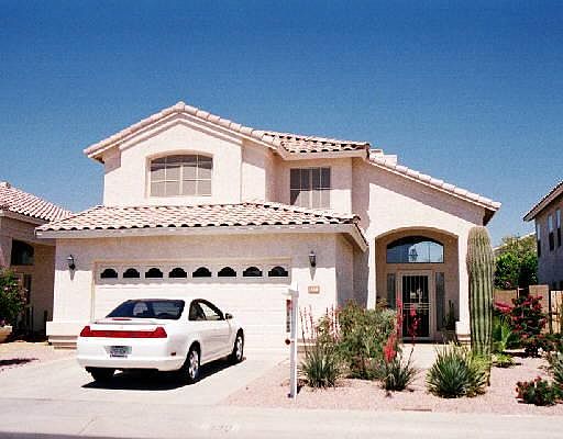 1st image of 330 W BOLERO Drive #*WOW*