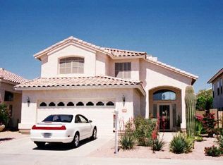 330 W Bolero Dr #WOW, Tempe, AZ 85284