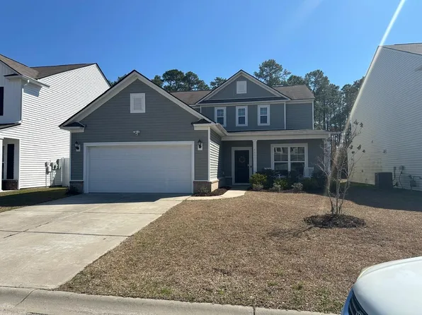 4940 Sandlewood Dr., Myrtle Beach, SC 29579