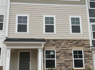 739 Gimari Dr, Wake Forest, NC 27587