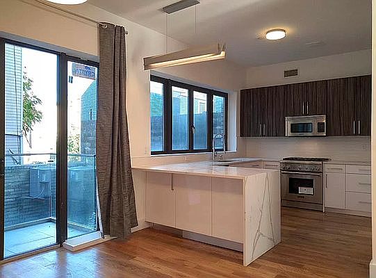 1st image of 121 N 1st St #1GF
