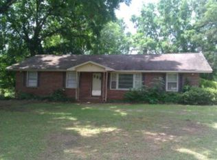 169 Ethridge Rd, Haddock, GA 31033