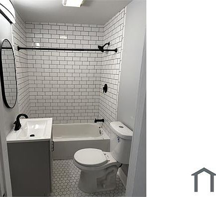 2nd image of 204 W Parkwood Dr #204