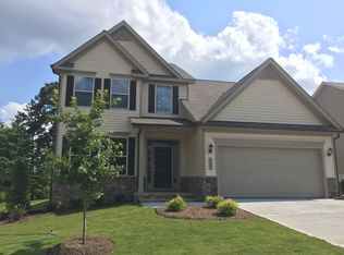 325 Clubhouse Dr, Youngsville, NC 27596