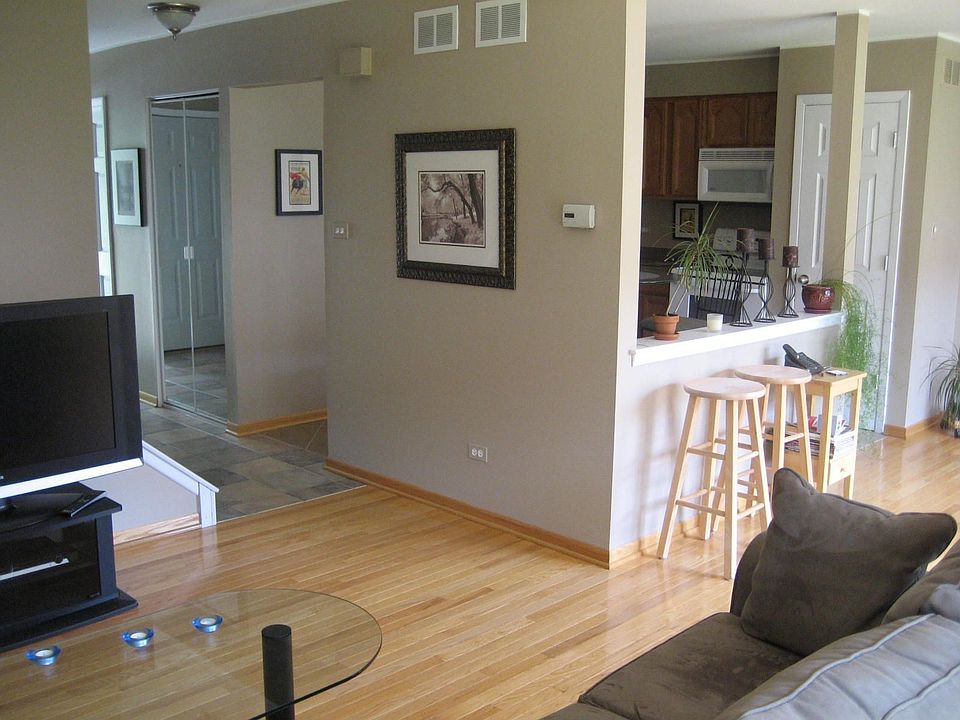 main floor