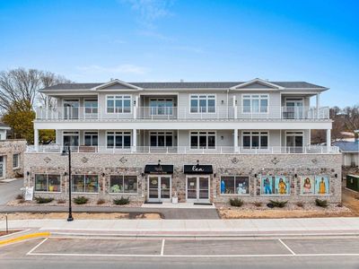 7784 STATE HIGHWAY 42 #301, Egg Harbor, WI, 54209
