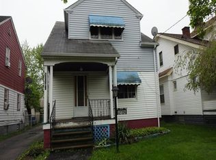 12704 Craven Ave, Cleveland, OH 44105