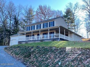 2255 Woodley Hollow Rd, Montoursville, PA 17754