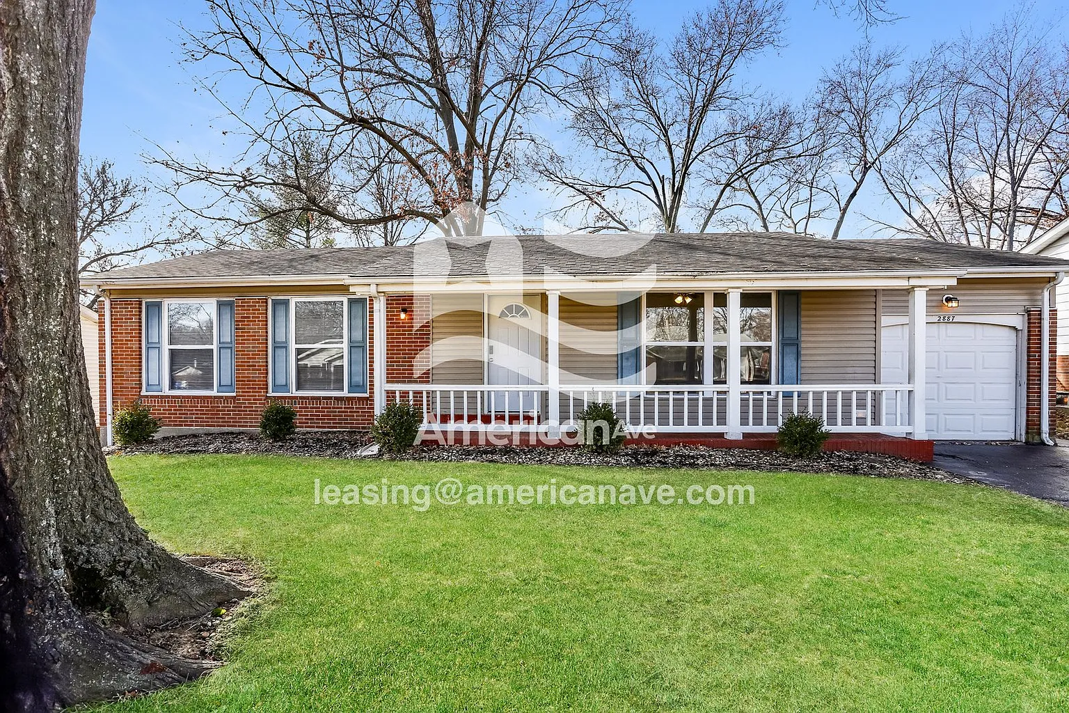 2887 Westminster Dr photo 1
