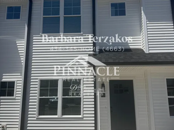 110 Aaron Pl, Lynchburg, VA