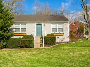 5672 Kendall Dr, Nashville, TN 37209