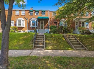 1668 Hardwick Rd, Baltimore, MD 21286