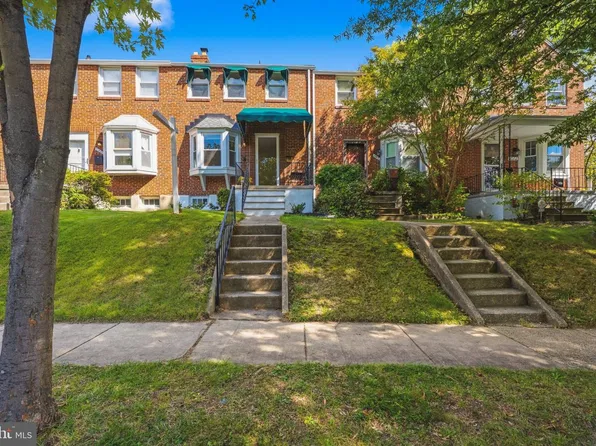 1668 Hardwick Rd, Baltimore, MD 21286