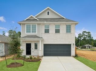 1718 W Stroker Rd, Crosby, TX 77532