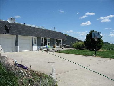 14875 County Rd, Wauseon, OH, 43567