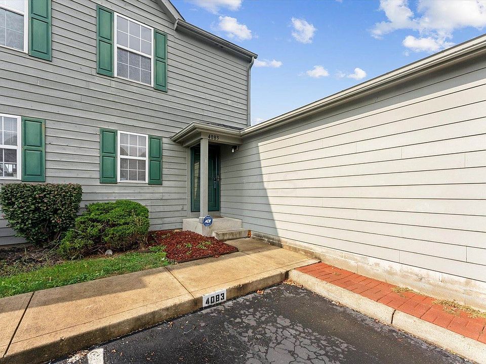 1st image of 4083 Blendon Point Dr #62D