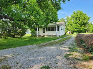 100 Lynn St, Middleburg, KY 42541