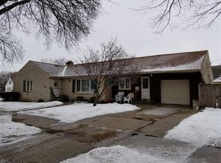 3890 N 57th St, Milwaukee, WI
