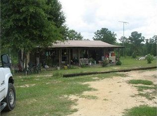 18036 Substation Rd, Opp, AL 36467