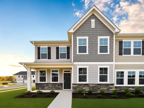 1501 Fruit Tree Ln, Wake Forest, NC 27587