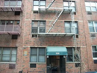 509 East 88th Street in Yorkville