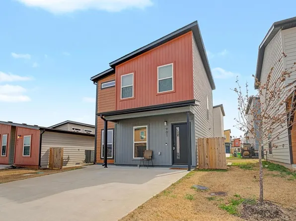 901 Tennessee Ave, Bentonville, AR 72713