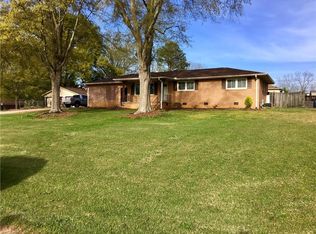 116 Rhodehaven Dr, Anderson, SC 29625