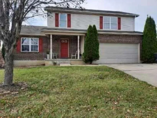 8143 Darlene Ter, Liberty Township, OH 45044