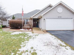 22744 S Park Place Dr, Channahon, IL 60410