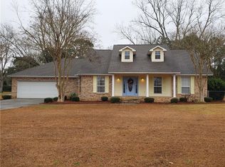 10101 Border Ct, Grand Bay, AL 36541