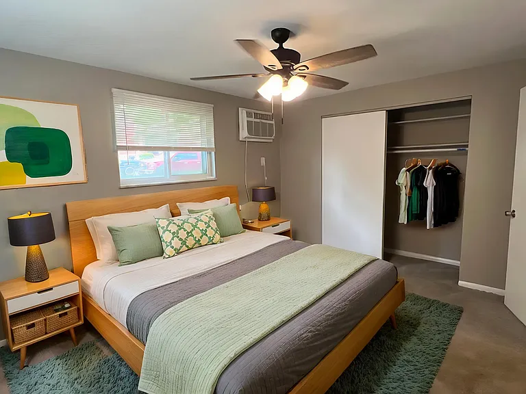2518 Moorman Ave #3 — Photo 3
