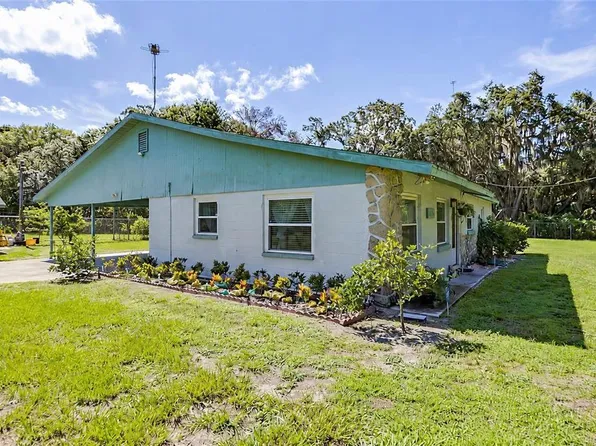 2455 ARNAZ DRIVE, MULBERRY, FL 33860