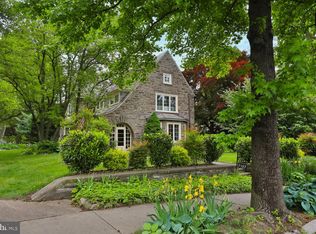 7107 McCallum St, Philadelphia, PA 19119