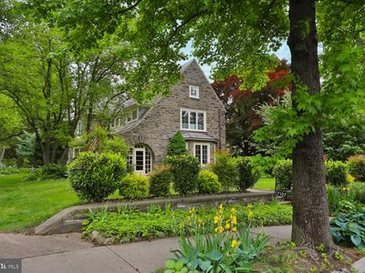 7107 McCallum St, Philadelphia, PA, 19119