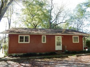 143 Glenview Dr, Lake Junaluska, NC 28745
