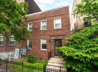 718 Lamont St NW, Washington, DC 20010