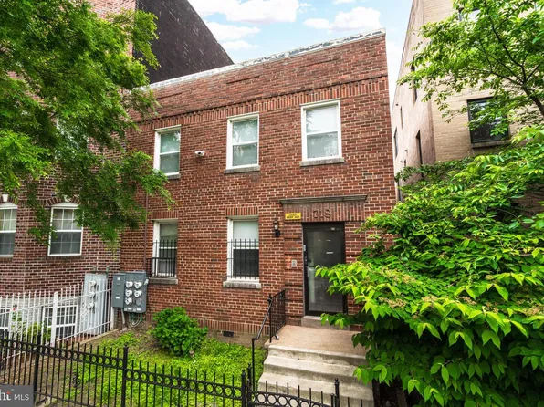 718 Lamont St NW, Washington, DC 20010