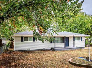 1507 SW 7th St, Lawton, OK 73501