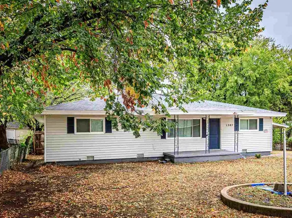1507 SW 7th St, Lawton, OK 73501