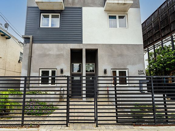 2nd image of 5257 Figueroa St