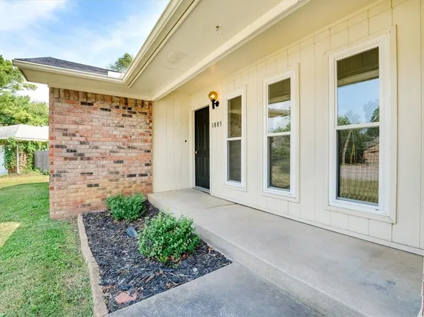 1805 E Furman St, Fayetteville, AR 72703