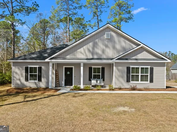 39 Harry Hagan Rd, Pembroke, GA 31321