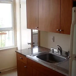 Rented by Redtail Ventures