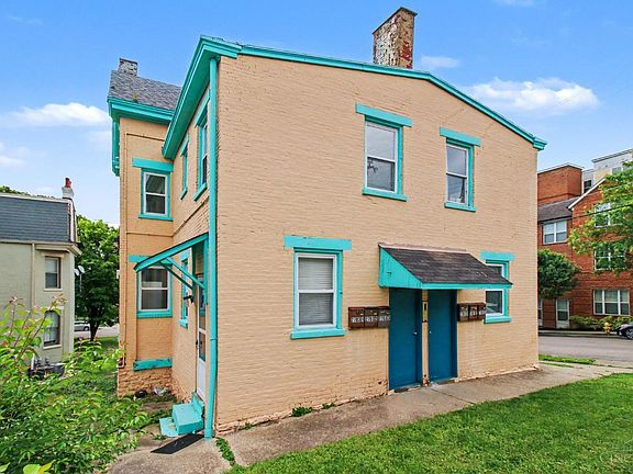 3rd image of 2701 Euclid Ave