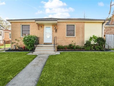 543 Honore Dr, Jefferson, LA, 70121