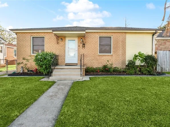 543 Honore Dr, Jefferson, LA 70121